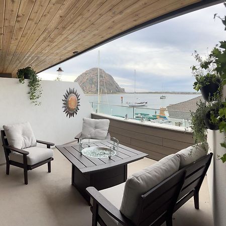 Harborwalk Inn Morro Bay Exterior photo