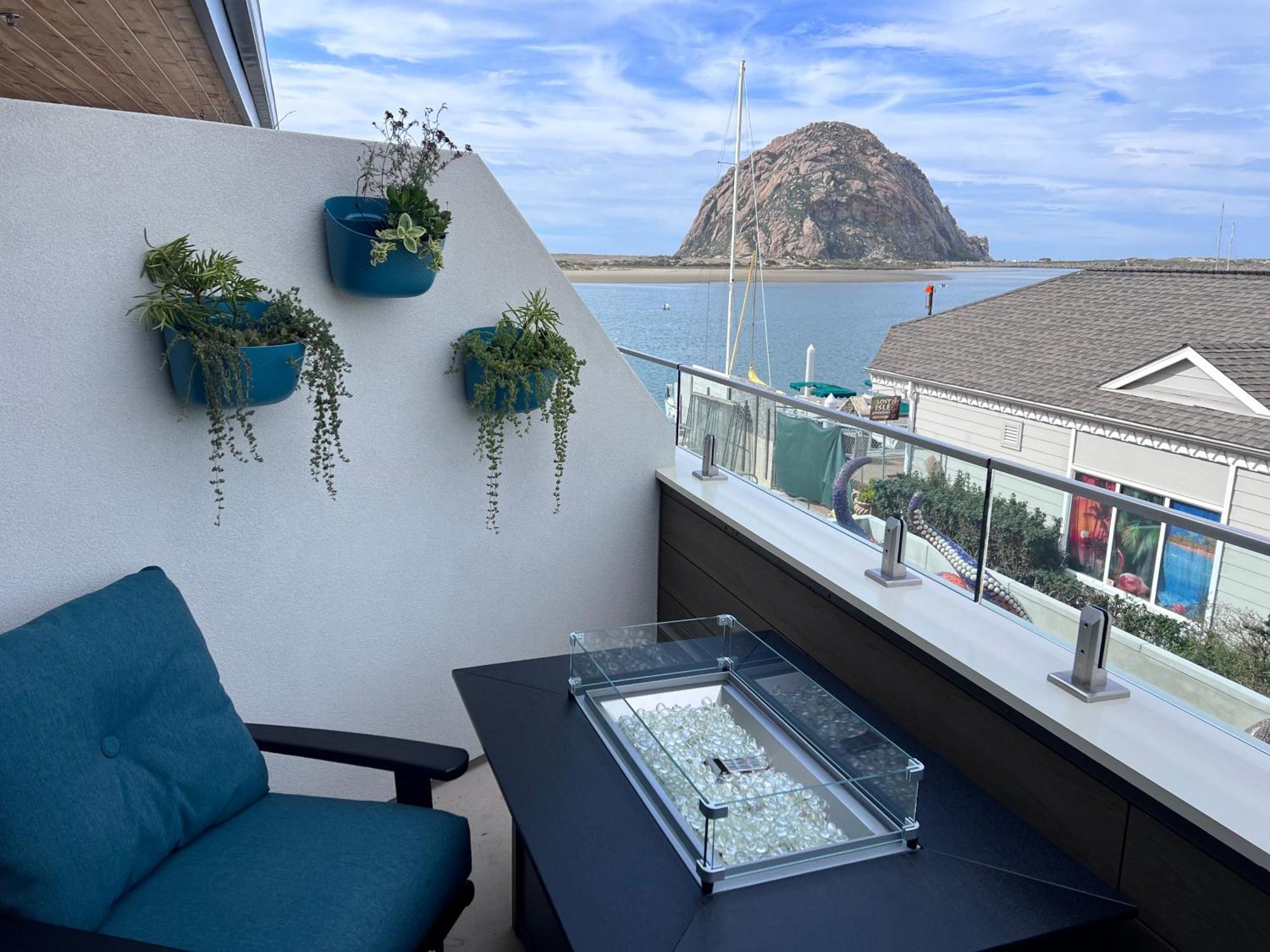 Harborwalk Inn Morro Bay Exterior photo