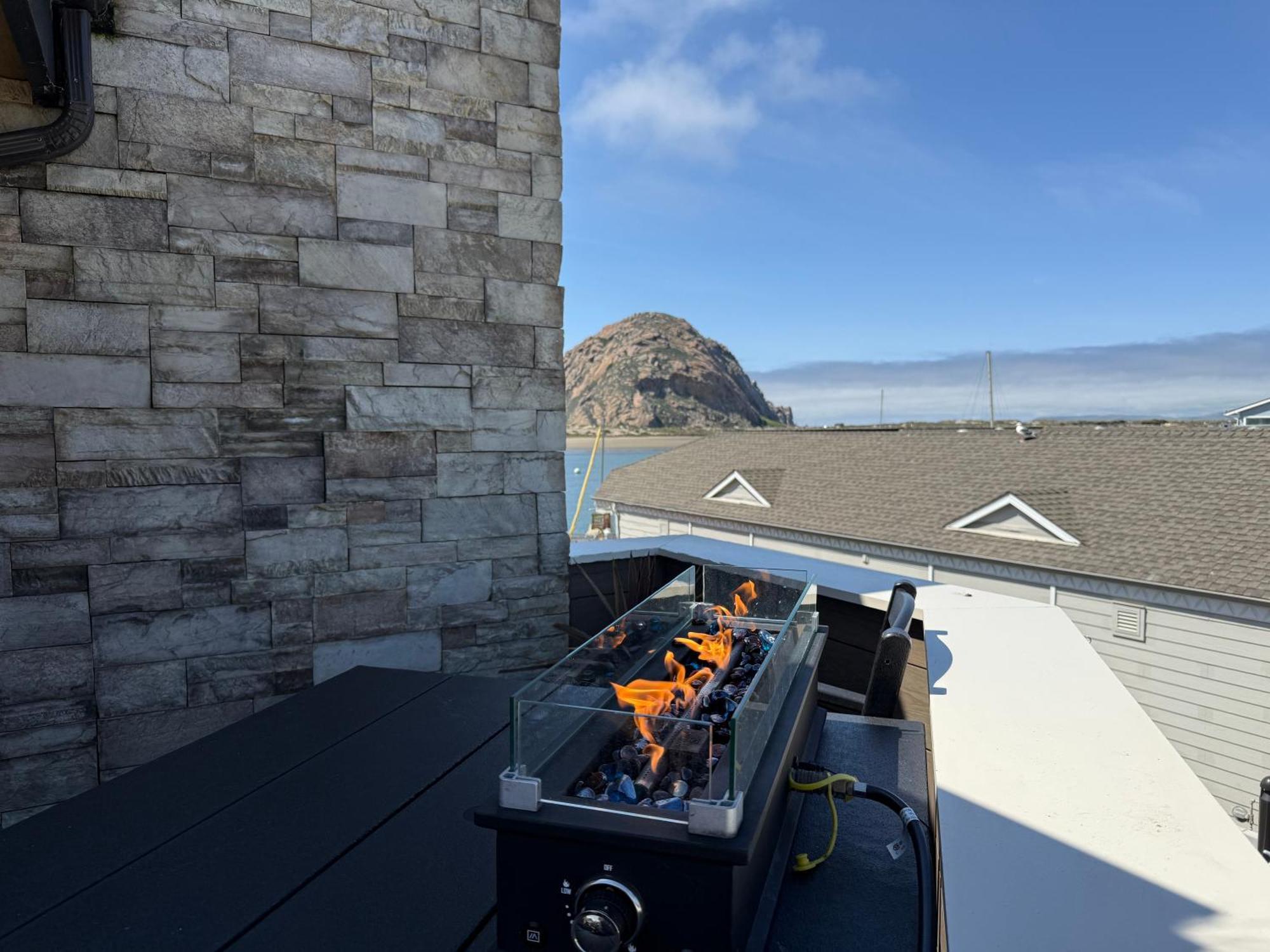 Harborwalk Inn Morro Bay Exterior photo